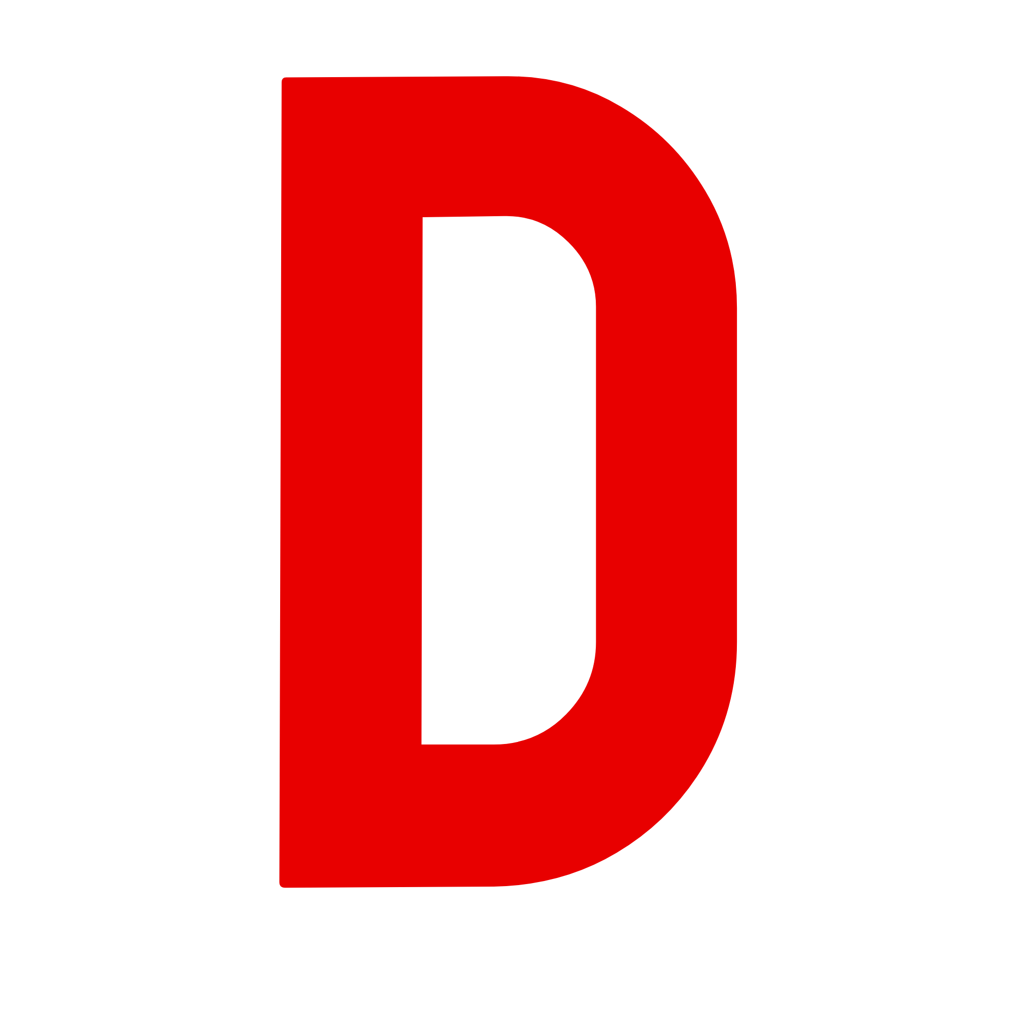 Devevolution
